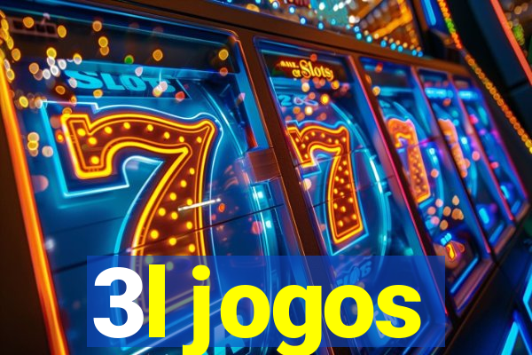 3l jogos